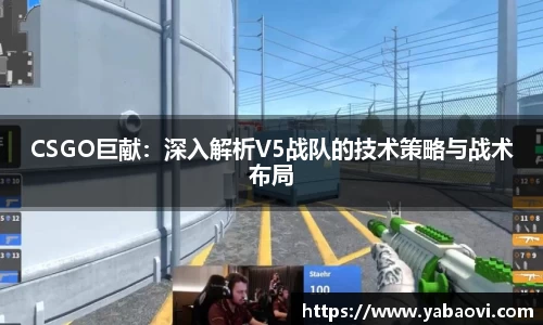 CSGO巨献：深入解析V5战队的技术策略与战术布局