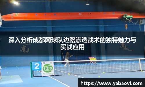 深入分析成都网球队边路渗透战术的独特魅力与实战应用