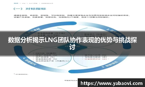 数据分析揭示LNG团队协作表现的优势与挑战探讨