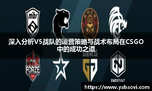 深入分析V5战队的运营策略与战术布局在CSGO中的成功之道