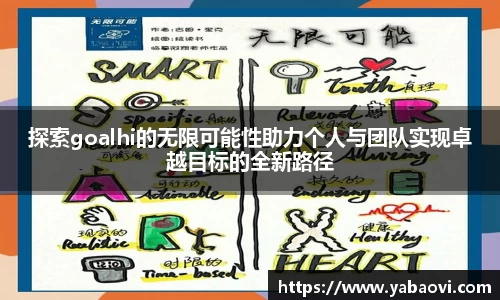 探索goalhi的无限可能性助力个人与团队实现卓越目标的全新路径
