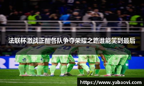 法联杯激战正酣各队争夺荣耀之路谁能笑到最后
