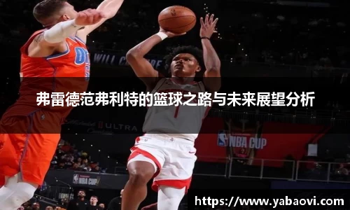 弗雷德范弗利特的篮球之路与未来展望分析